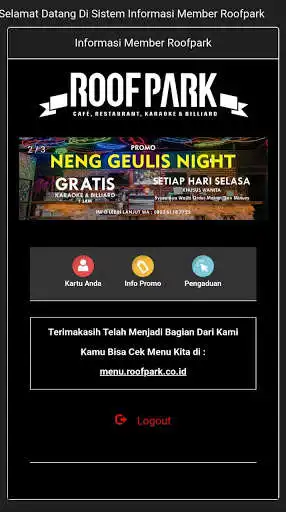 Play Roofpark