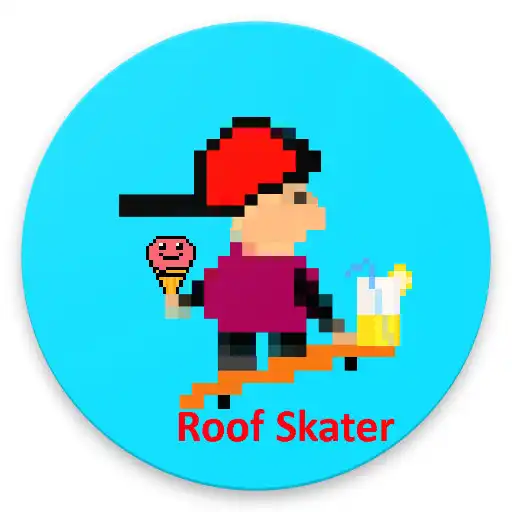 Play Roof Skater - Summer APK Play Roof Skater - Summer APK