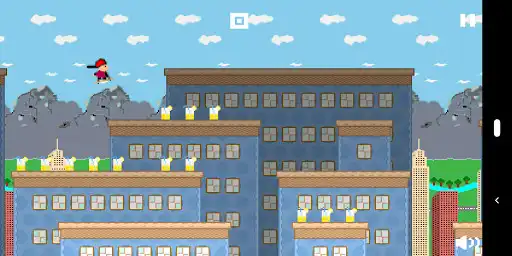 Play Roof Skater - Summer  and enjoy Roof Skater - Summer with UptoPlay