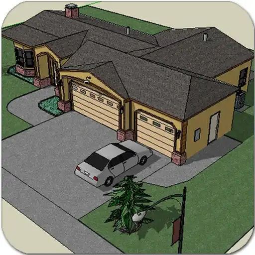 Play Roof Sketchup Design APK Play Roof Sketchup Design APK