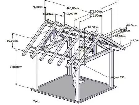 Play Roof Sketchup Design as an online game Roof Sketchup Design with UptoPlay
