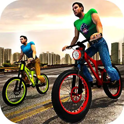 Free play online Rooftop Bicycle Stunt Rider 3D APK Free play online Rooftop Bicycle Stunt Rider 3D APK