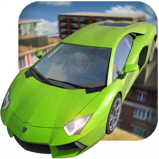Run free android online Rooftop Car Parking APK Run free android online Rooftop Car Parking APK