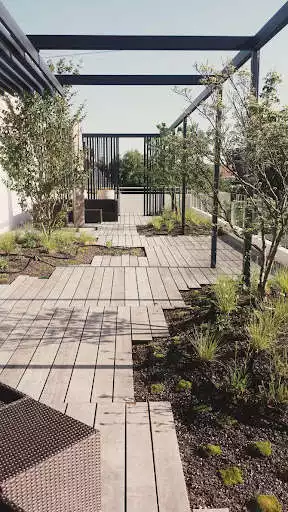 Play Rooftop Design
