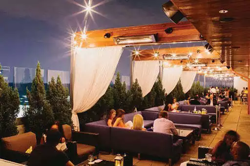 Play Rooftop Design