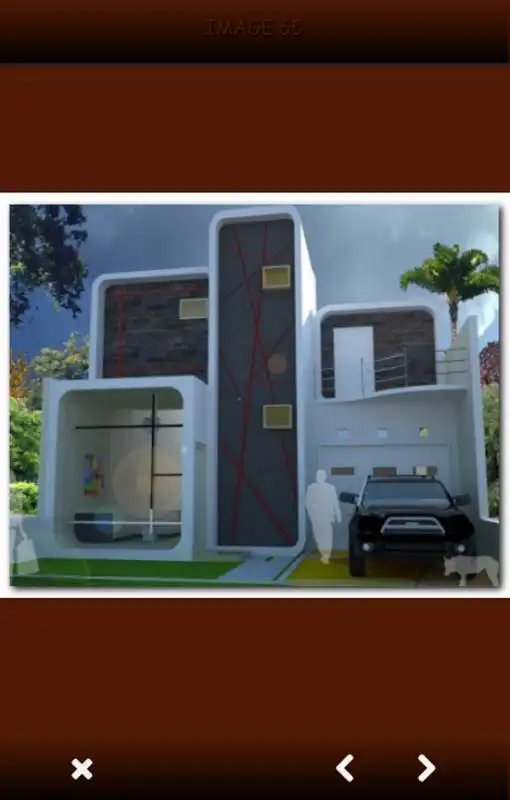 Play Rooftop Design