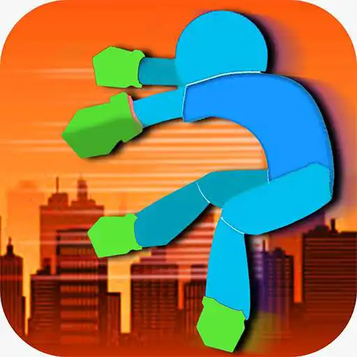 Play Rooftop Racer: Parkour FreeRun APK
