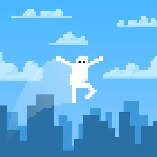 Play Rooftop Ramble APK