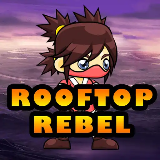 Play Rooftop Rebel APK