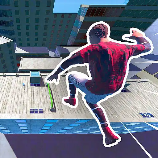 Play Rooftop Run Rush APK Play Rooftop Run Rush APK
