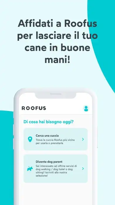 Play Roofus - Dog Hospitality  and enjoy Roofus - Dog Hospitality with UptoPlay