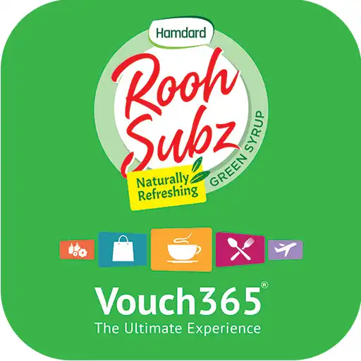 Play Rooh Subz APK Play Rooh Subz APK