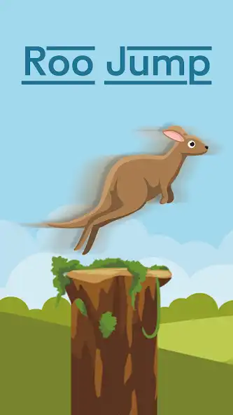 Play Roo Jump  and enjoy Roo Jump with UptoPlay