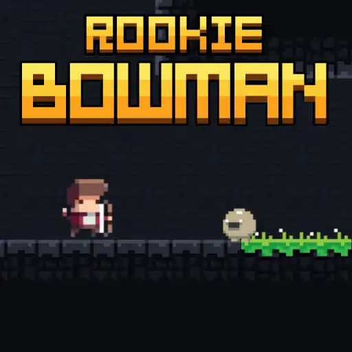 Play Rookie Bowman APK