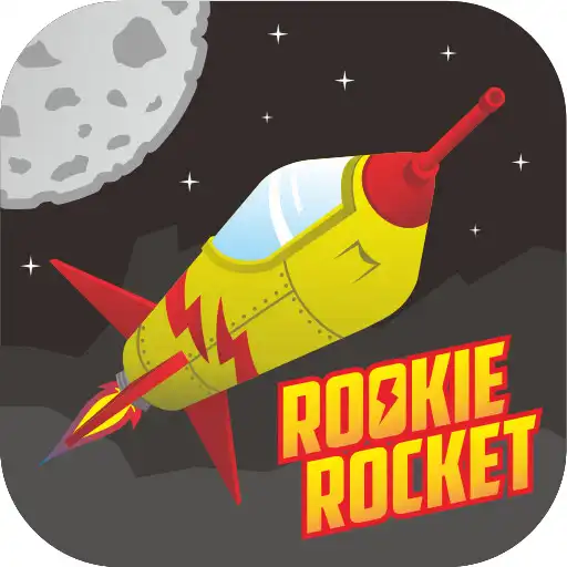 Play Rookie Rocket APK Play Rookie Rocket APK