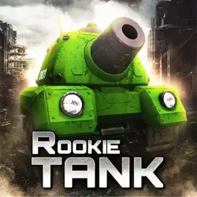 Play Rookie Tank - Hero 1.0.28 
