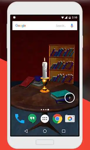Play Room 3D Live Wallpaper  and enjoy Room 3D Live Wallpaper with UptoPlay