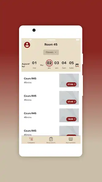 Play Room 45 as an online game Room 45 with UptoPlay