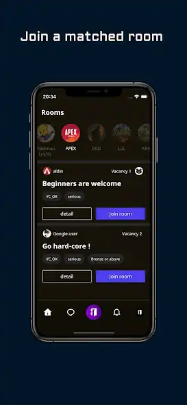 Play Room8  and enjoy Room8 with UptoPlay