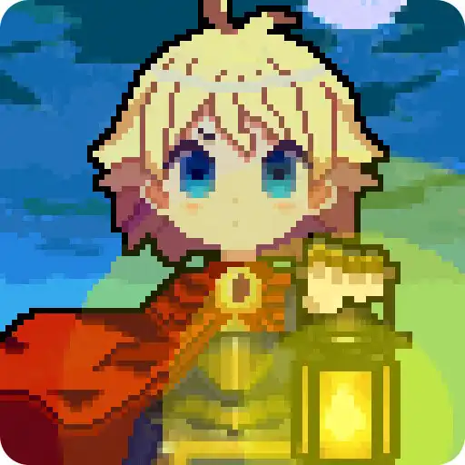 Play Room Abyss : Pixel Roguelike APK Play Room Abyss : Pixel Roguelike APK