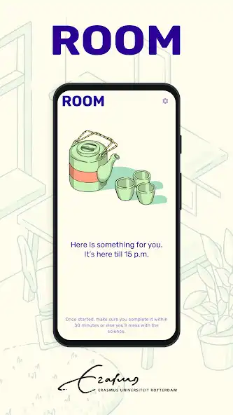 Play ROOM App  and enjoy ROOM App with UptoPlay