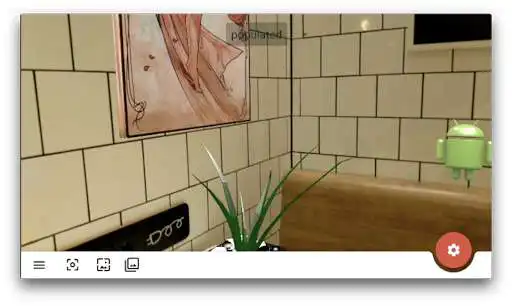 Play Roomars as an online game Roomars with UptoPlay