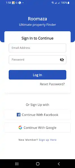 Play Roomaza  and enjoy Roomaza with UptoPlay