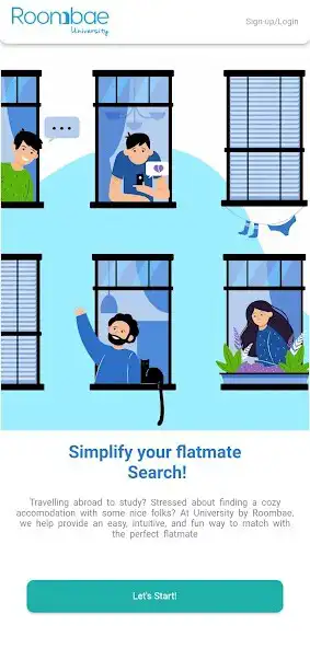 Play Roombae  and enjoy Roombae with UptoPlay