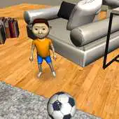 Free play online Roomball APK