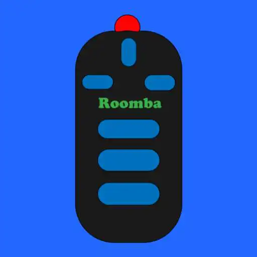 Play Roomba remote IR APK