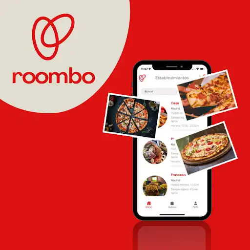Play Roombo Establecimientos  and enjoy Roombo Establecimientos with UptoPlay