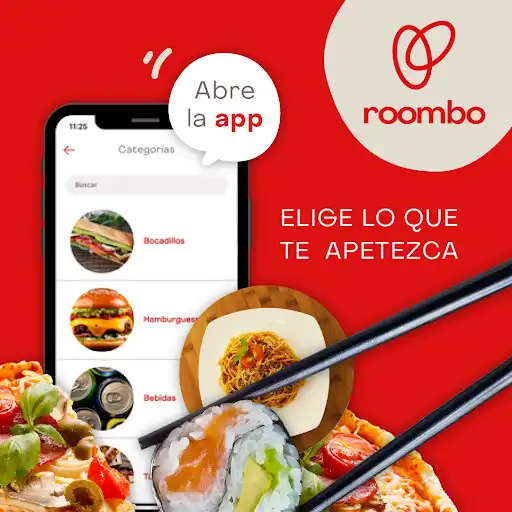 Play Roombo Establecimientos as an online game Roombo Establecimientos with UptoPlay