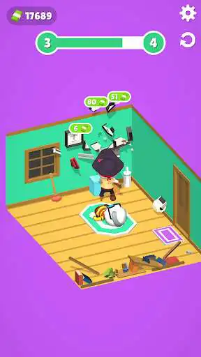 Play Room Crash  and enjoy Room Crash with UptoPlay