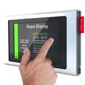 Free play online Room Display 3: Book a Meeting APK