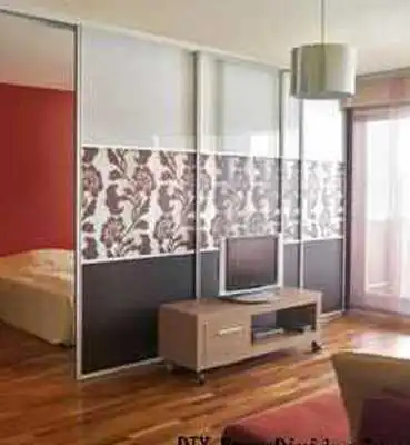 Play Room Divider Design Idea