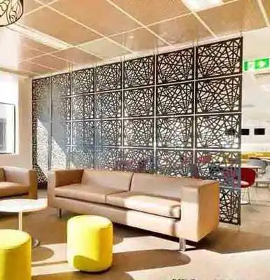 Play Room Divider Design Idea