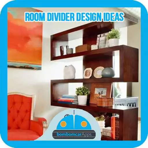 Run free android online Room Divider Design Ideas APK