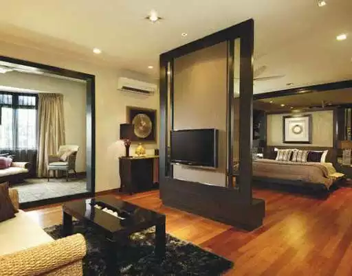 Play Room Divider Design Ideas