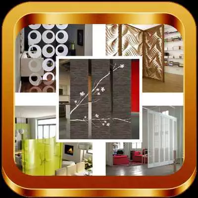 Play Room Divider Design Ideas