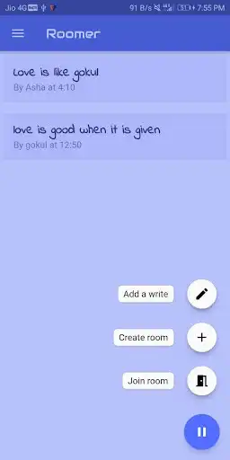 Play Roomer as an online game Roomer with UptoPlay