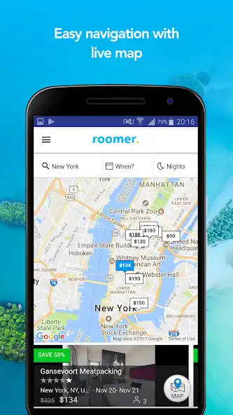 Play Roomer Travel