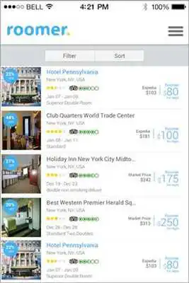 Play Roomer Travel