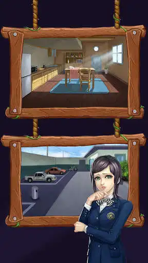 Play Room Escape Challenge:Escape The Room Games as an online game Room Escape Challenge:Escape The Room Games with UptoPlay