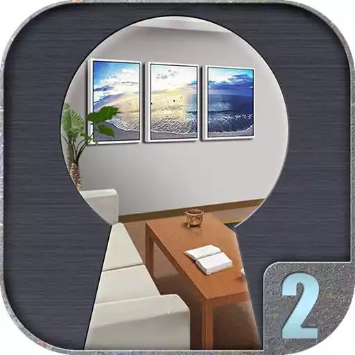 Free play online Room Escape Contest 2 APK