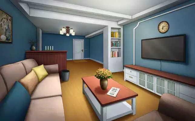 Play Room Escape Contest 2 Play Room Escape Contest 2