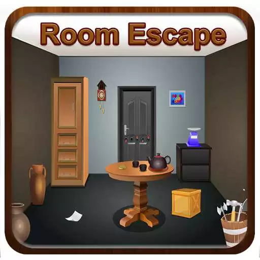 Play Room Escape - Cribs APK