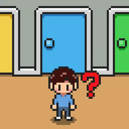 Play Room Escape : Curious Rooms APK
