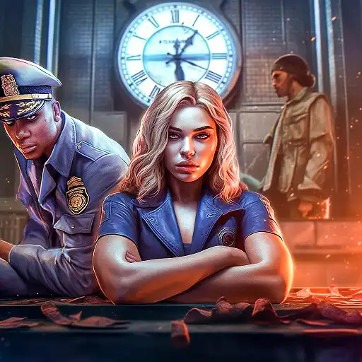 Play Room Escape: Detective Phantom APK Play Room Escape: Detective Phantom APK
