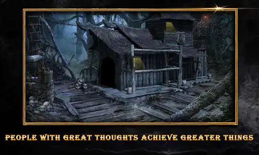 Play Room Escape Game - Dusky Moon