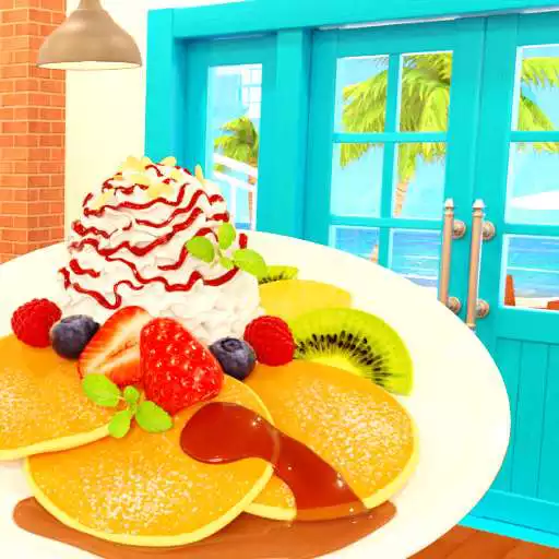 Play Room Escape Game Hawaiian Pancake APK